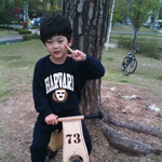 아빠어디가 <b>성준</b>이 미모 어디서 왔나봤더니