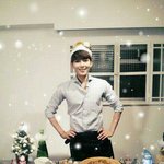 <b>려욱</b>이가 화이트데이 선물줬음