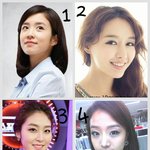 여러분이 좋아하는 스포츠여신은?