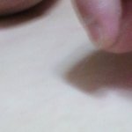 가슴에<b>털</b>이났는데이거왜나는거죠??(<b>사진</b>추가)