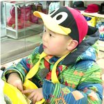 ✖✖✖아빠 어디가 <b>윤후</b> 신인상✖✖✖
