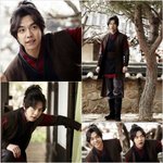 ✖✖✖<b>구가</b>의 서 이승기 첫 촬영✖✖✖