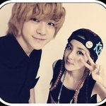 ✖✖✖산다라박 <b>천둥</b> 훈훈셀카✖✖✖