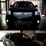 서울 모터쇼 무료로 가실분은 코란도c tvcf어워드에~