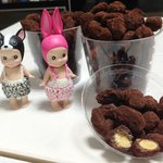 결혼3개월차 새댁의 신랑 살찌우는 간식들-