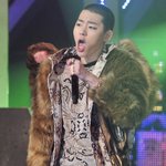 한국서 랩 가장 잘하는 가수?