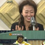 ✖✖✖얼굴의 반이 <b>이마</b>인 효린✖✖✖