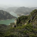 기차타고 충북제천 "가은산 " 에 함께가요...