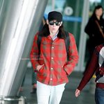 ✖✖✖한 남자아이돌 <b>공항</b>패션✖✖✖