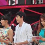 ✖✖✖<b>mc</b> 수지-닉쿤-지연-민호✖✖✖