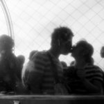 10년 전 이별, 10년 후 첫 만남.