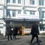 한양대에도 김치녀가 있네?