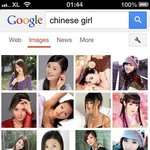 세계 각국의 여성들을 <b>검색</b>해봤더니....