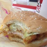 요즘 패스트푸드점 이래도 되는겁니까?