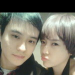 <b>김용준</b>황정음 커플 근황