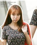 주말에 남친이랑 아침고요수목원가기로 했는데 ~~~