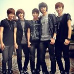 비주얼 최강 <b>sm</b> 아이돌라인