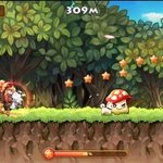 요즘 출퇴근하면서 윈드<b>러너</b> 삼매경이라는요..