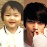 잘 <b>자라</b>줘서 고마운 男 아이돌