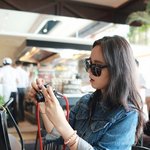 현실감 제로인 한가인 최근 사진