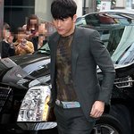 살 좀 찌니까 윤종신 보이는 거 같은 정우성
