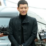 <b>삭발</b>하고 군대 가는 세븐 사진