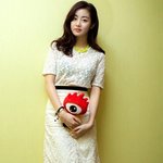 급 <b>여성미</b> 철철 넘치는 강소라 최근