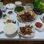 내남자를 위한 사랑이 가득담긴 음식ㅎ사진<b>잇</b>당