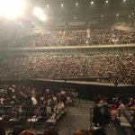 소녀시대 오늘 사이타마공연 <b>시작전</b>.jpg