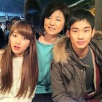 ✖✖✖<b>케미</b>의 여왕 수지✖✖✖