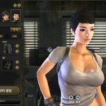 오늘 하운즈게임 여캐업데이트한다고 기다리는데 <b>아오</b>......