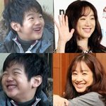 ✖✖✖<b>이조</b>녁 아들 준수 닮은꼴✖✖✖