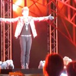 <b>음중</b> 태국공연서 bap 민망한 바지;;;