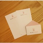 사랑의 편지쓰기~수호천사 되어서 편지써보세요