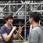 규현:<b>아아</b> 그게 아니라...아 진짜...