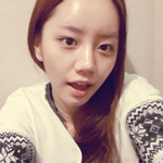 근데혜리화장<b>전후</b>차이큰가?
