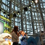 우리의 f1 <b>홍철</b>오빠 직찍 in 영등포 타임스퀘어