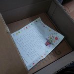 여자친구가 선물해준 송중기 <b>등산화</b>