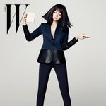동안 미모 배두나, 연예계 패셔니스타 갑 등극?
