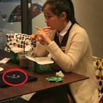 아역 배우 김유정, 중학생이 벌써 <b>틀니</b>?