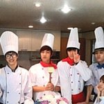 <b>요리</b>와 사랑에 빠진 아이돌들