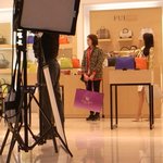 <b>sbs</b> '야왕' 수애, 고준희, 롯데백화점 평촌점 furla(훌라)...