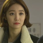 고준희 빨간 <b>끈나시</b> 원피스 아슬 아슬