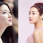 강소라 이영애랑 닮은듯.. 초접사 사진 ㄷㄷㄷㄷ 후달려