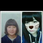 ✖✖✖살빼야하는 이유/볼살<b>유무</b>의 차이✖✖✖