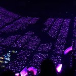 소녀시대 사이타마 아레나 5층까지 <b>개방</b>