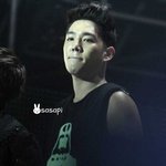 <b>강인</b>이 최근 무대 모습 빛남