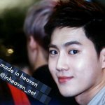 컴백을 앞두고 <b>머리스타일</b>을 바꾼 엑소