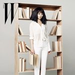 사랑스러운 그녀 배두나, <b>늘씬</b>한 각선미 역시 부러워