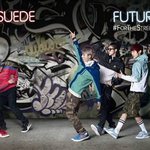 <b>b1a4</b> 푸마 영상 캡쳐떠옴